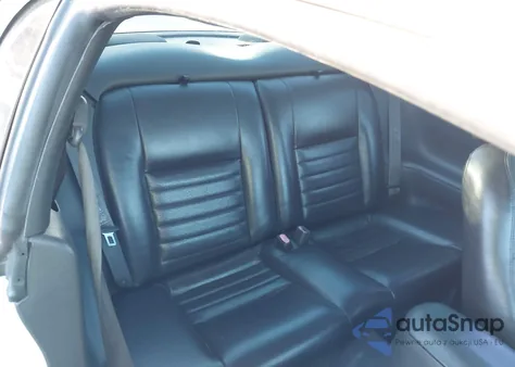 2002 Ford Mustang Gt from USA, damaged, VIN 1FAFP42X82F186965